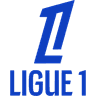 Ligue 1 logo