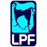 Primera División logo