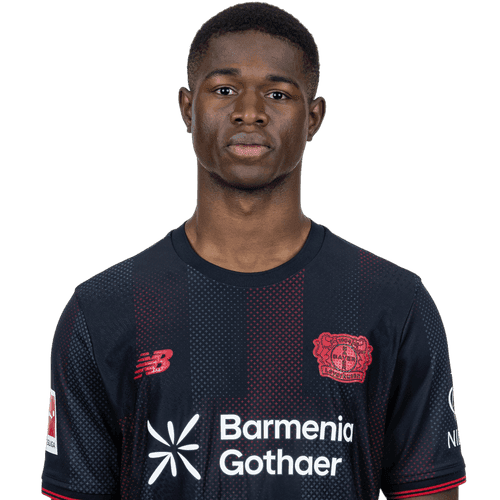 Christian Kofane
