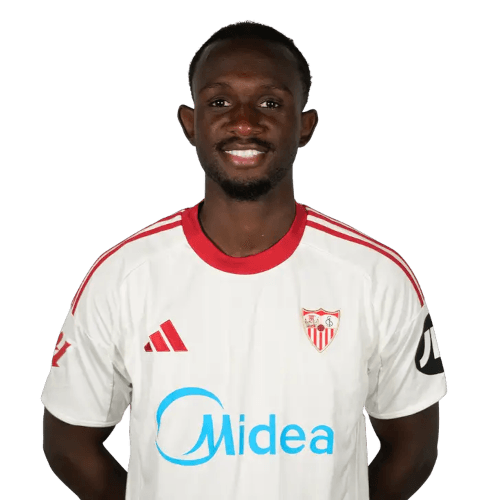 Tanguy Nianzou