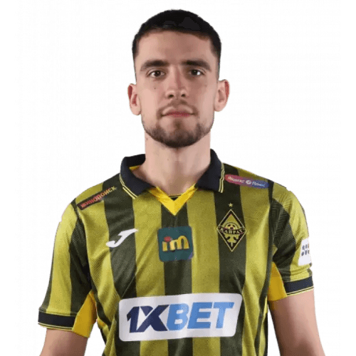 Luis Mata