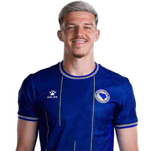 Tarik Muharemovic