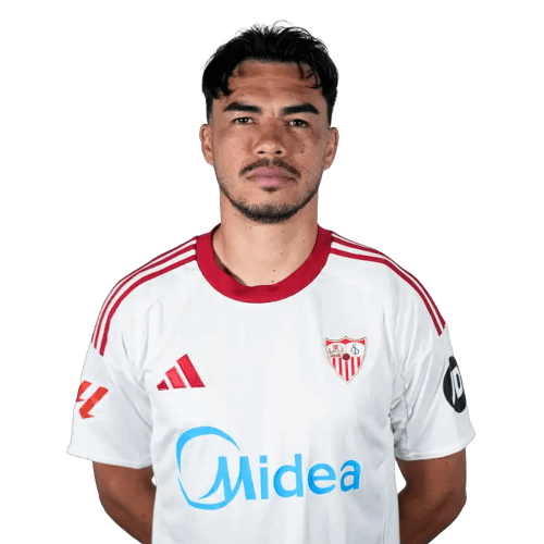 Gabriel Suazo