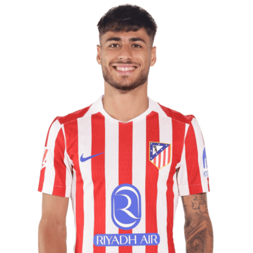 Carlos Martín