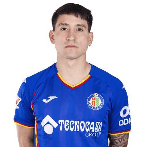 Martín Satriano