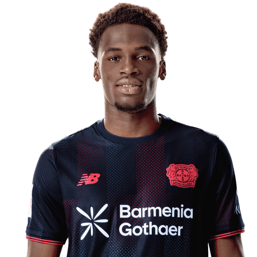 Ernest Poku