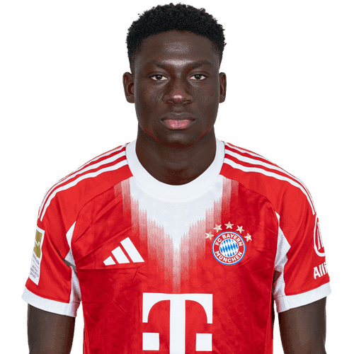 Bara Sapoko Ndiaye