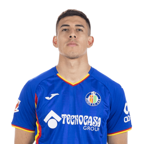 Zaid Romero