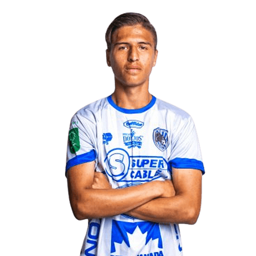 Anthony Contreras