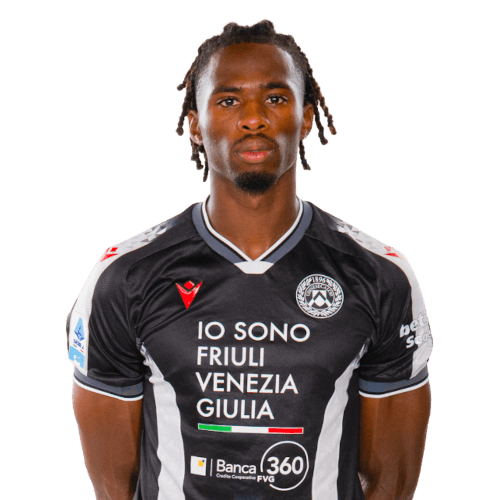 Kingsley Ehizibue