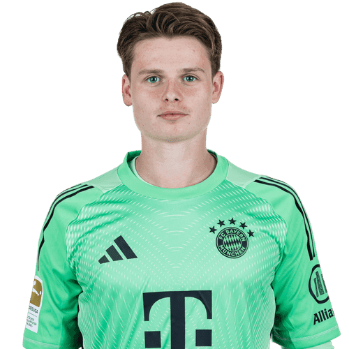 Jonas Urbig