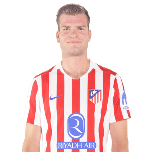Alexander Sørloth