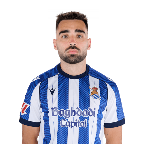 Brais Méndez
