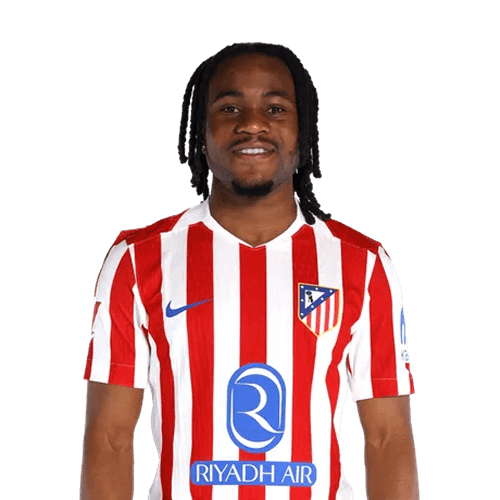 Ademola Lookman