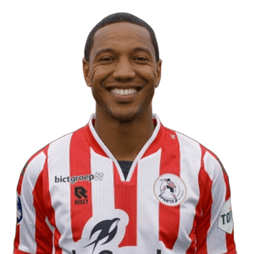 Jonathan de Guzmán