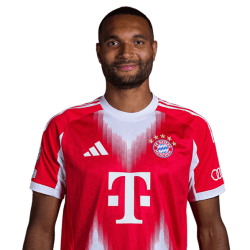 Jonathan Tah