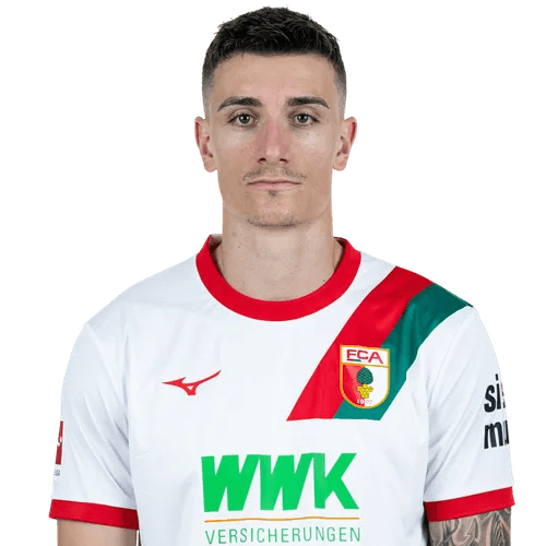 Cédric Zesiger