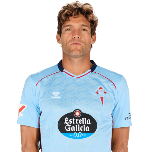 Marcos Alonso