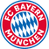 Bayern Munich crest