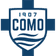 Como crest