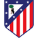 Atlético Madrid crest