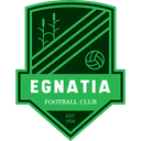 Egnatia crest