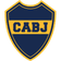 Boca Juniors crest