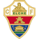 Elche crest