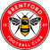 Brentford crest