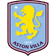 Aston Villa crest