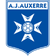 Auxerre crest