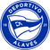 Deportivo Alavés crest