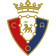 Osasuna crest