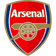 Arsenal crest