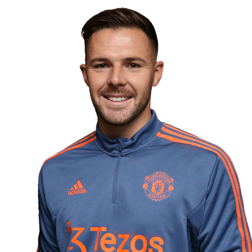Jack Butland