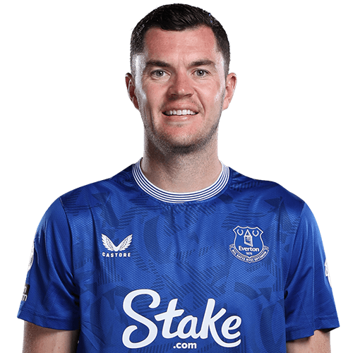 Michael Keane