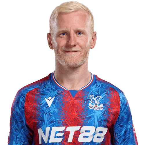 Will Hughes