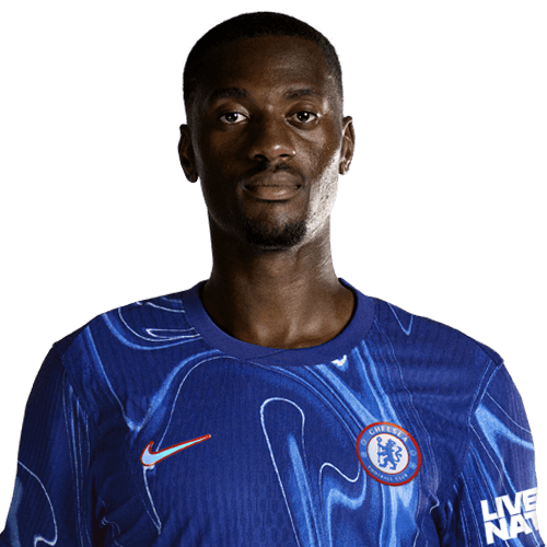 Tosin Adarabioyo