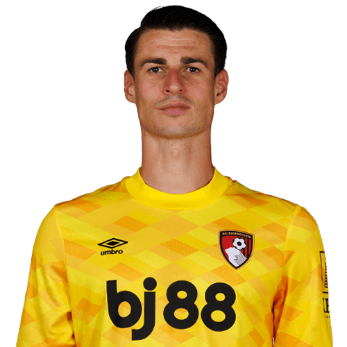 Kepa Arrizabalaga