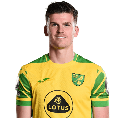 Sam Byram
