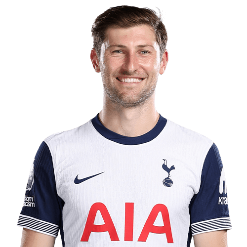 Ben Davies