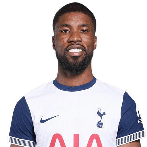 Kevin Danso