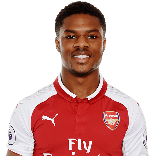 Chuba Akpom