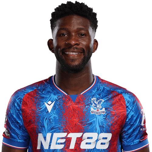 Jefferson Lerma
