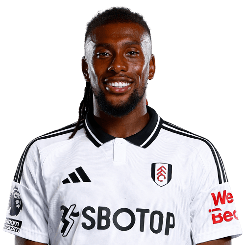 Alex Iwobi