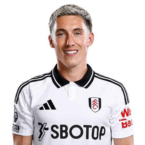 Harry Wilson