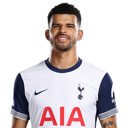 Dominic Solanke