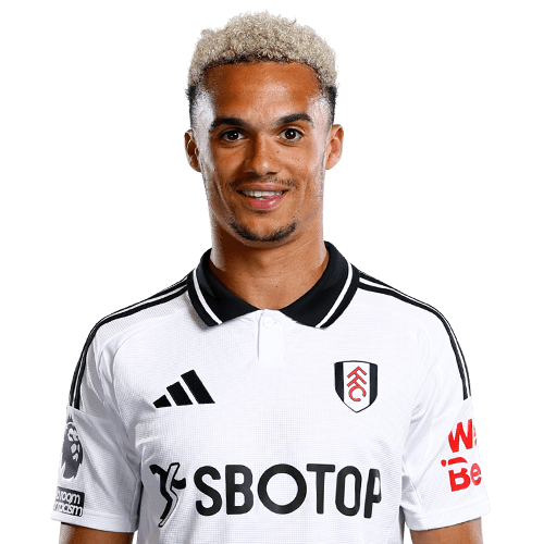 Antonee Robinson