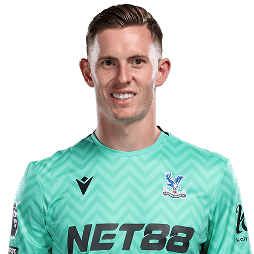 Dean Henderson