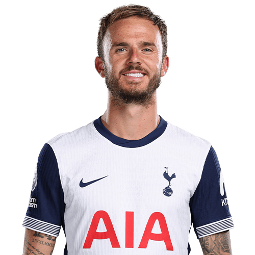 James Maddison